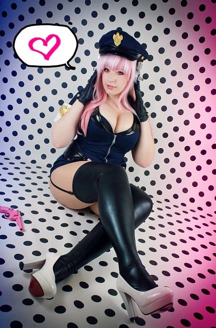 Who Super Sonico(150)